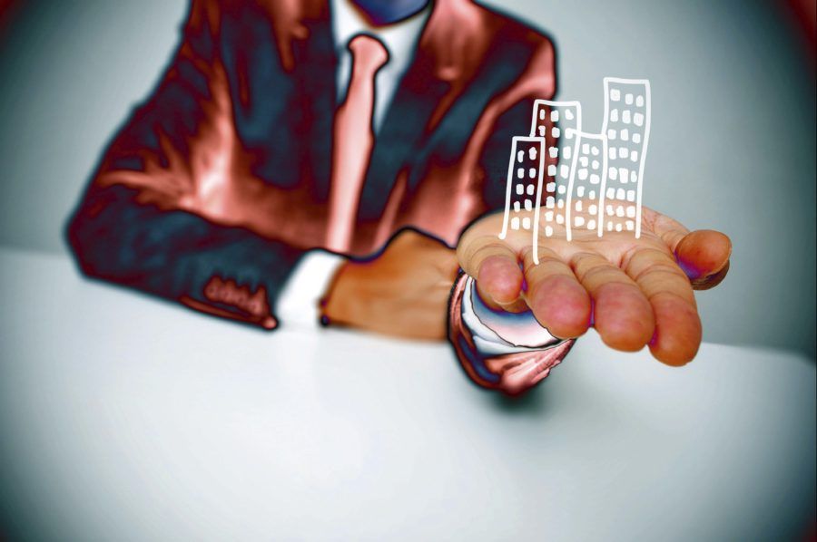 Plan afiliados inmobiliaria