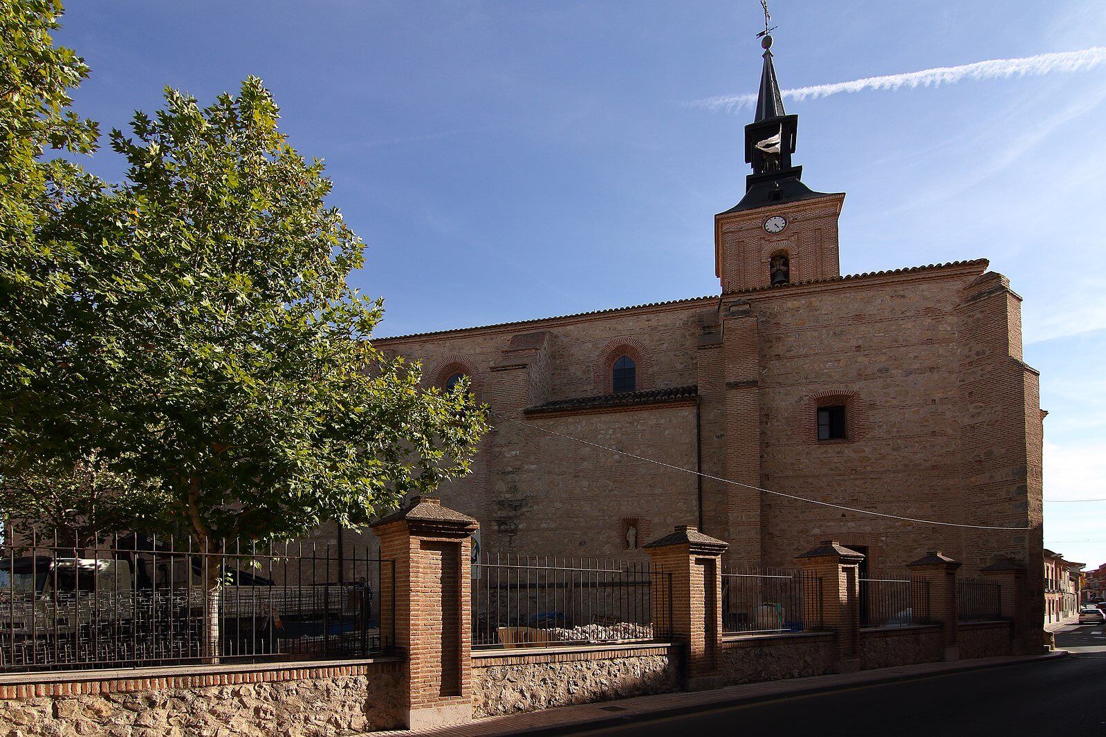 Inmobiliarias en Fuensalida