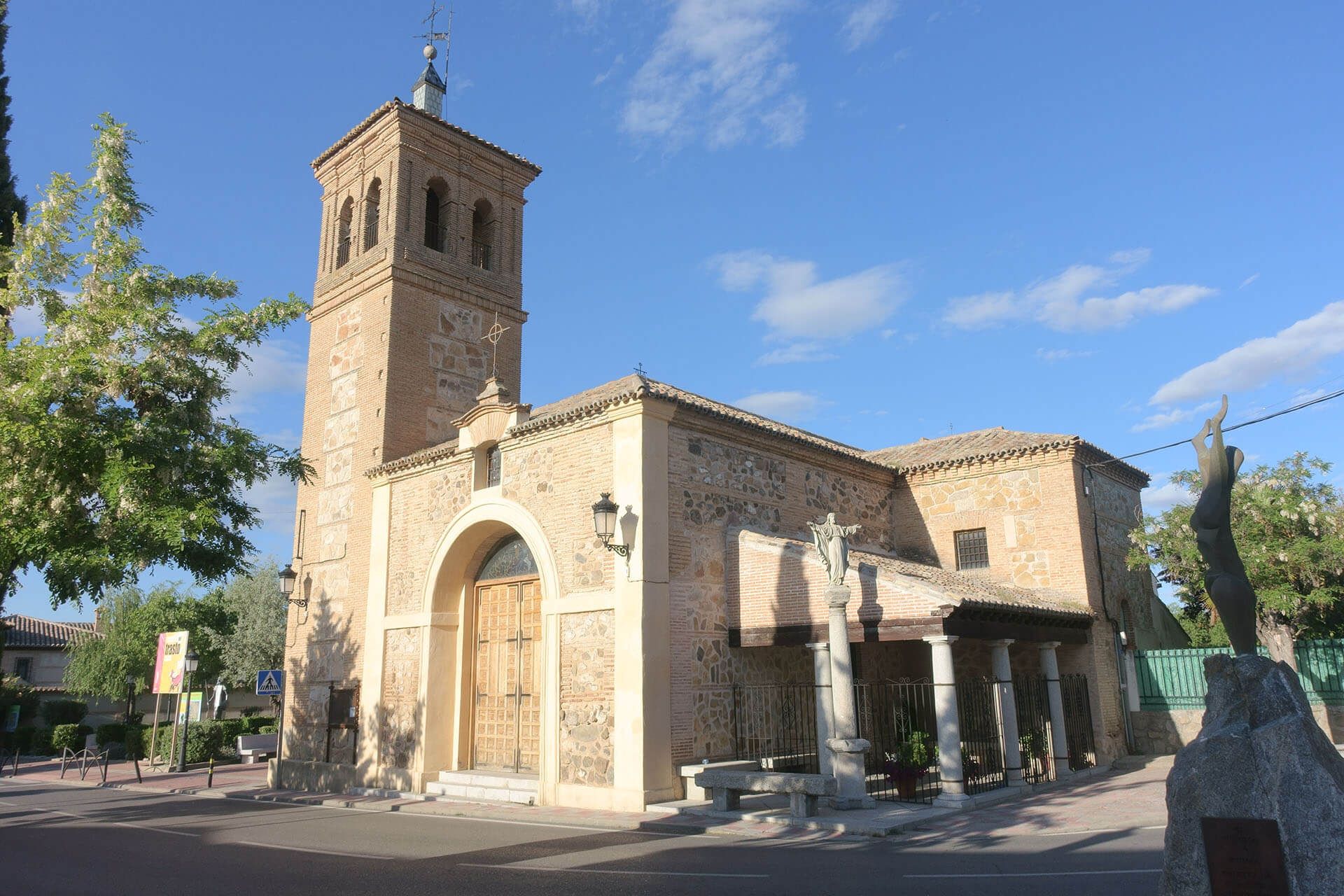 Inmobiliarias en Cobisa