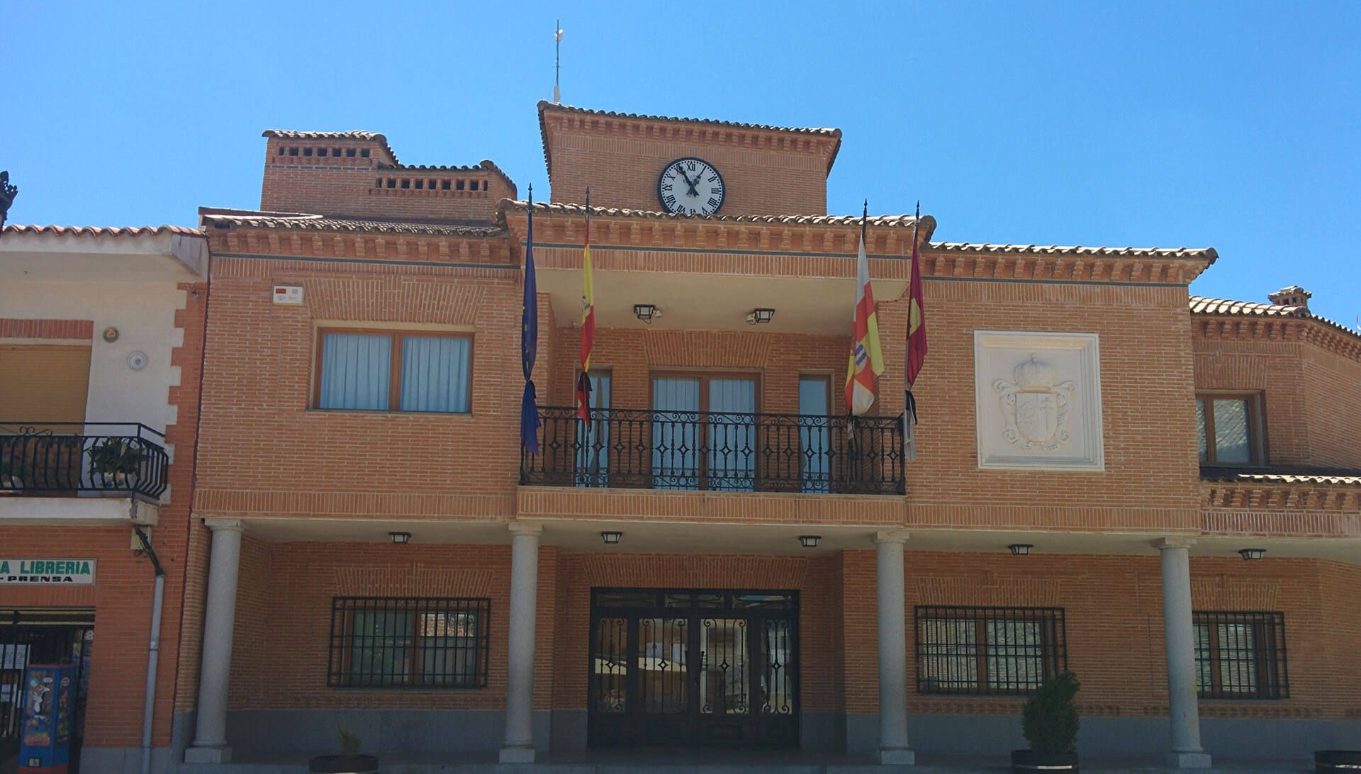 Inmobiliarias en Numancia de la Sagra