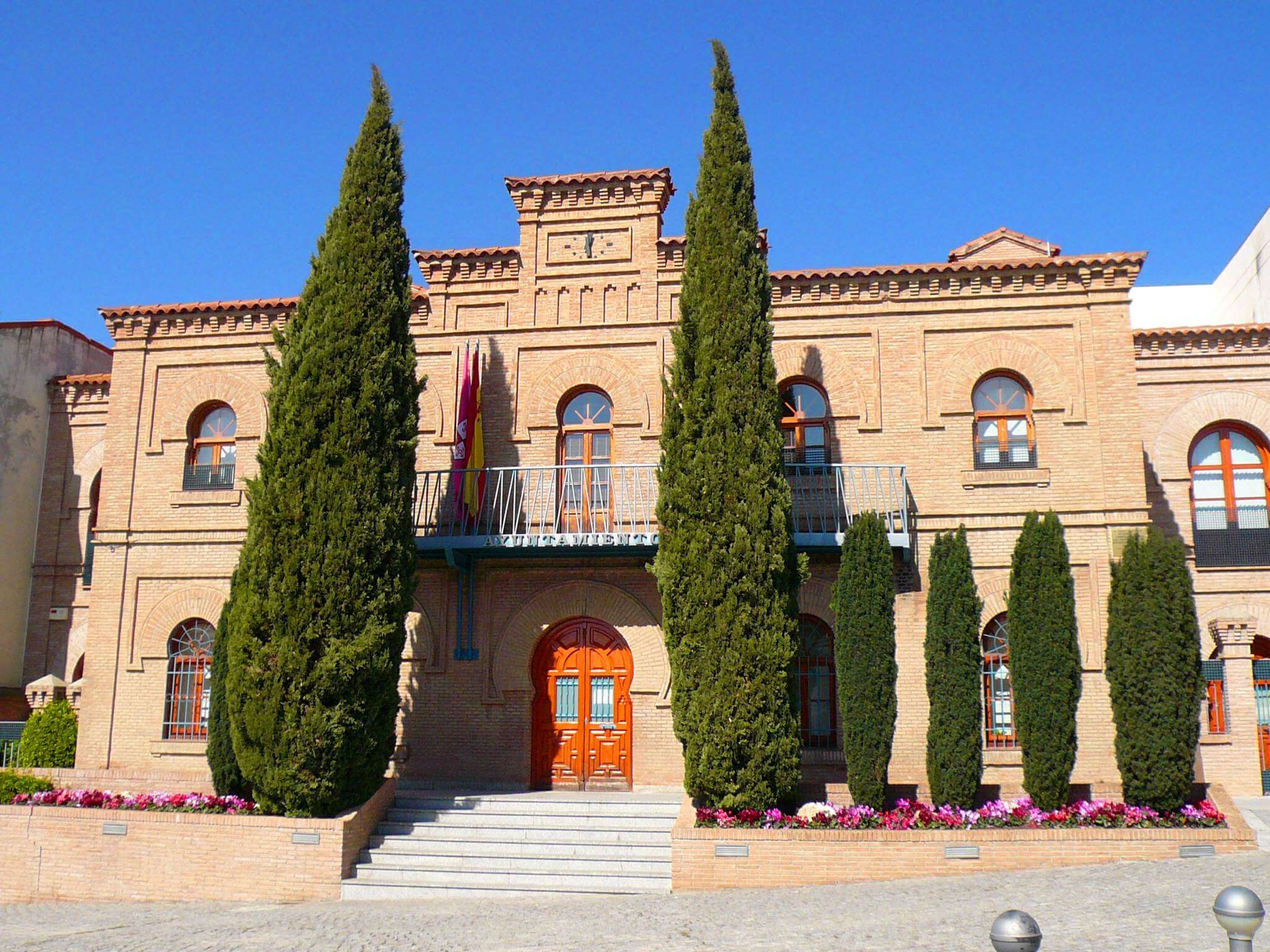 Inmobiliarias en Illescas