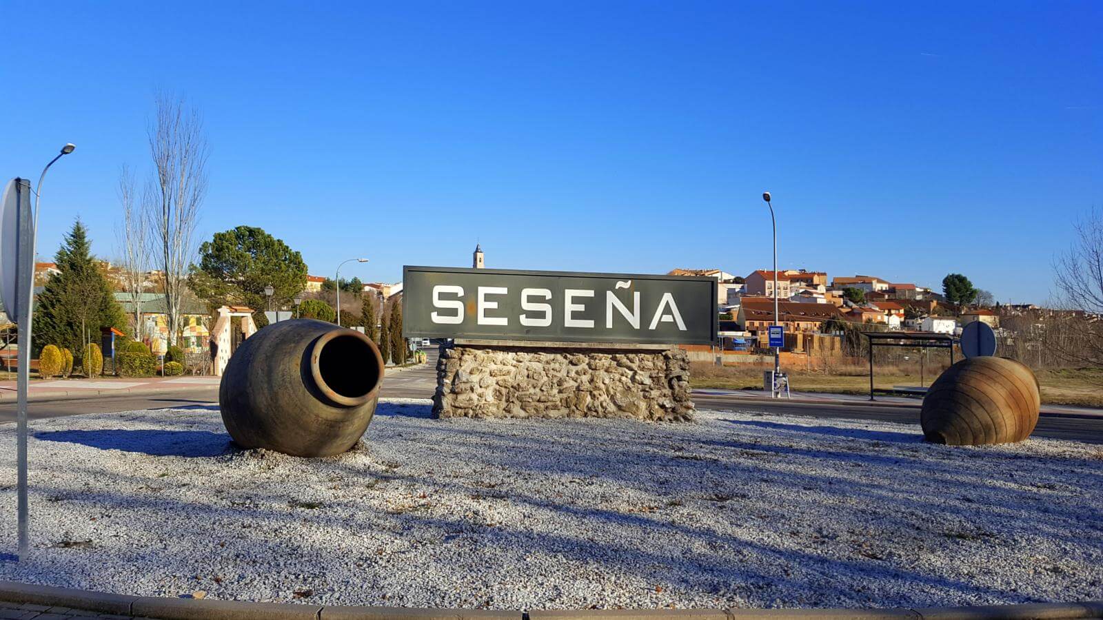 Inmobiliarias en Seseña