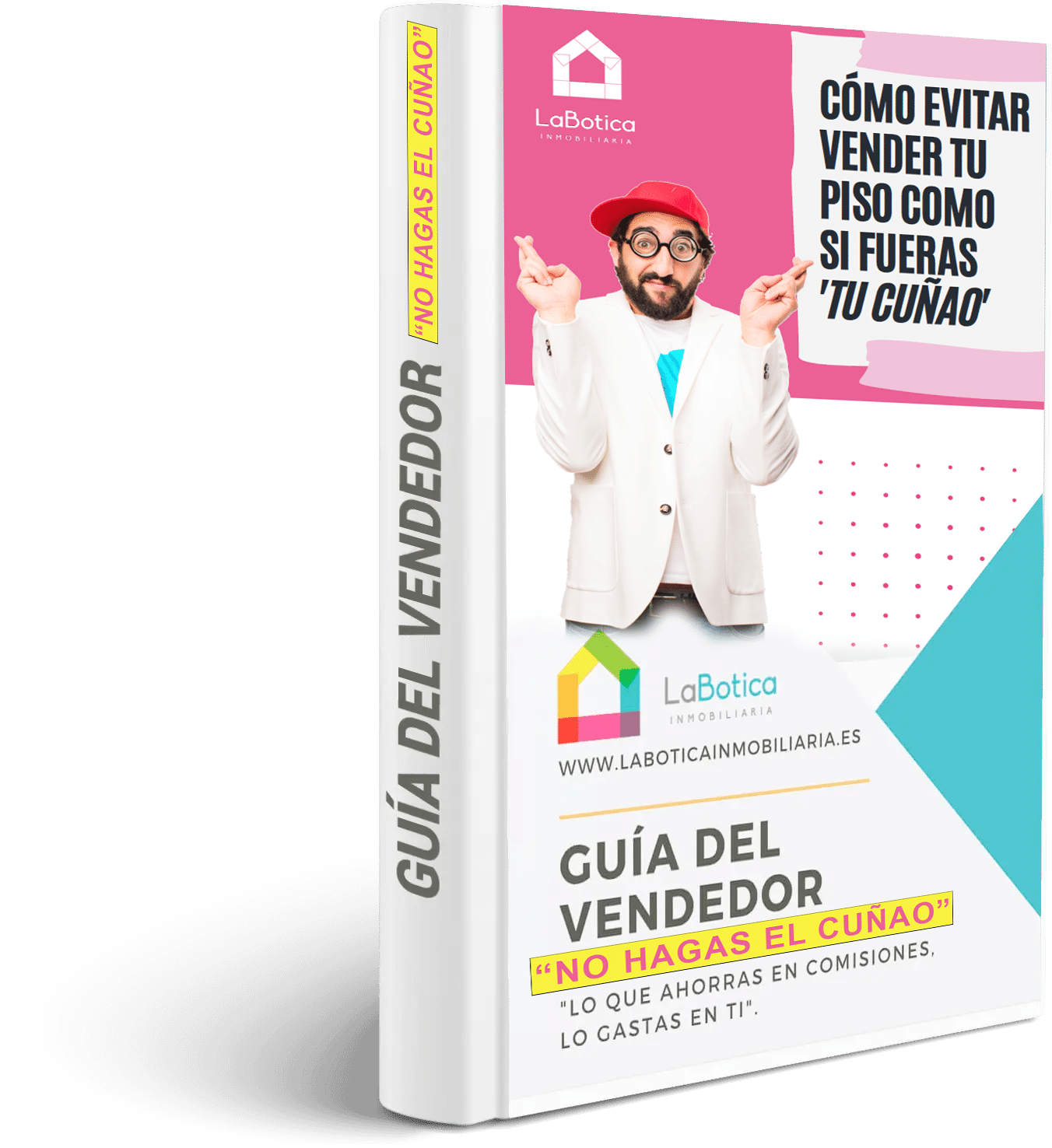 guia inmobiliaria vendedor prfesional