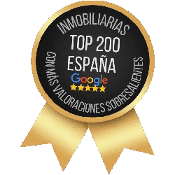 Inmobiliarias Top 200 en España