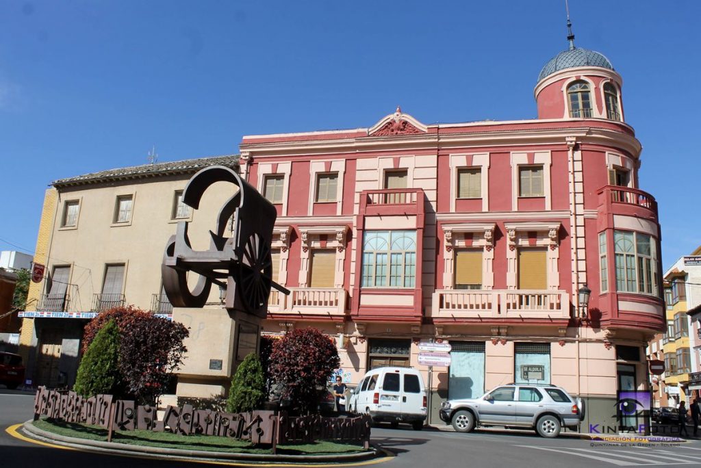 Quintanar de la orden
