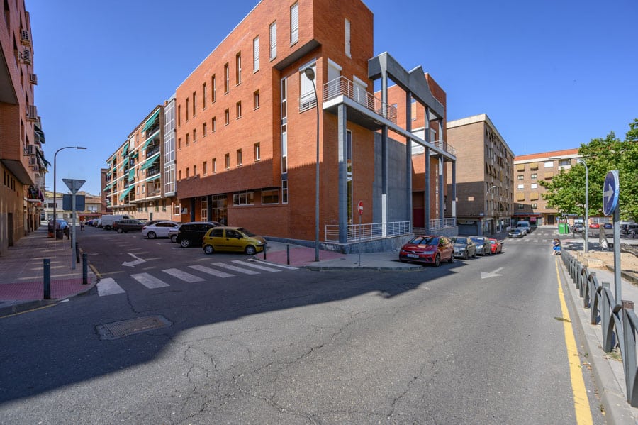 venta en toledo inmobiliaria la botica